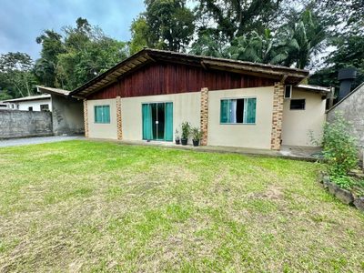 Casa, 3 quartos, 170 m² - Foto 2