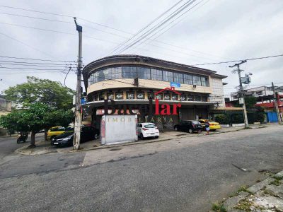 Loja-Salão, 300 m² - Foto 2
