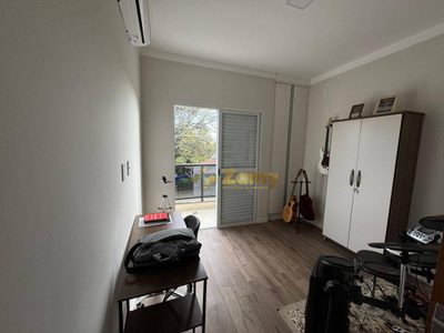 Sobrado, 3 quartos, 160 m² - Foto 2