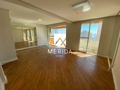 Apartamento, 3 quartos, 111 m² - Foto 4
