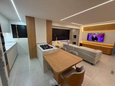 Apartamento, 3 quartos, 82 m² - Foto 4