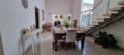 Casa, 3 quartos, 240 m² - Foto 4