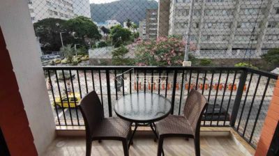 Apartamento, 3 quartos, 82 m² - Foto 1