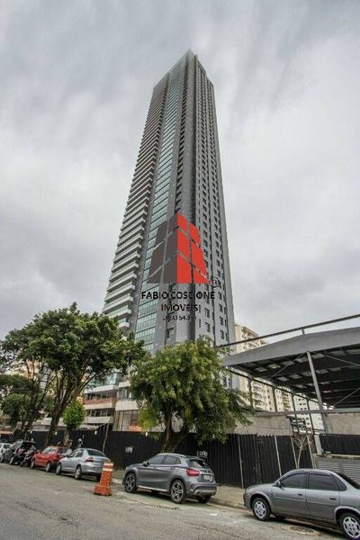 Apartamento, 4 quartos, 337 m² - Foto 1
