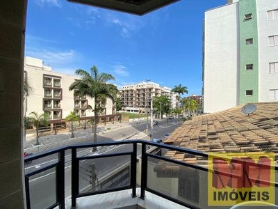 Apartamento, 2 quartos, 114 m² - Foto 1