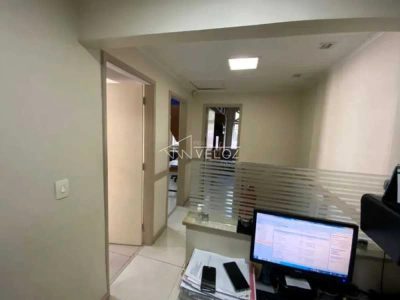 Apartamento, 3 quartos, 110 m² - Foto 2
