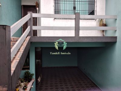 Sobrado, 2 quartos, 219 m² - Foto 1