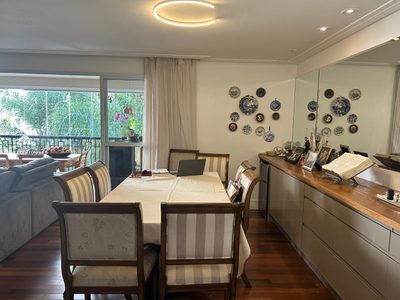 Apartamento, 4 quartos, 146 m² - Foto 3