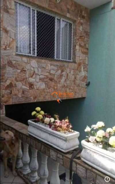 Sobrado, 3 quartos, 211 m² - Foto 1