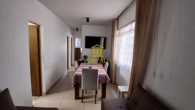 Apartamento, 3 quartos, 61 m² - Foto 2