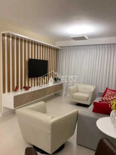 Apartamento, 3 quartos, 119 m² - Foto 4