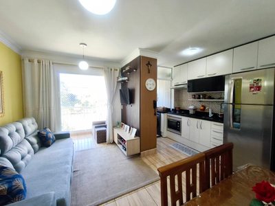 Apartamento, 2 quartos, 60 m² - Foto 3