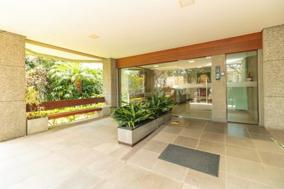 Apartamento, 3 quartos, 138 m² - Foto 4