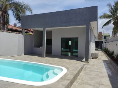 Casa, 3 quartos, 158 m² - Foto 2