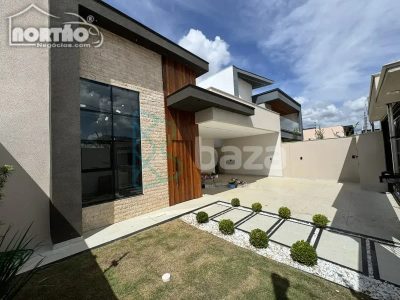 Casa, 1 quarto, 201 m² - Foto 1