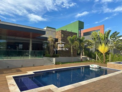 Casa, 3 quartos, 318 m² - Foto 5