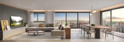 Flat/Apart Hotel, 1 quarto, 27 m² - Foto 4