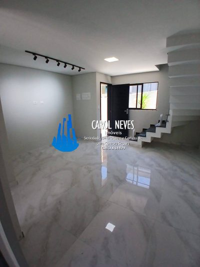 Casa, 2 quartos, 89 m² - Foto 3