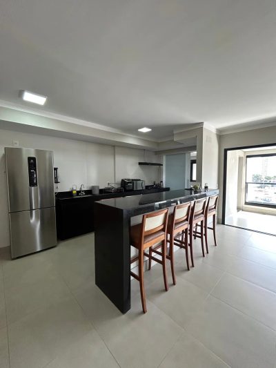 Apartamento, 3 quartos, 145 m² - Foto 5