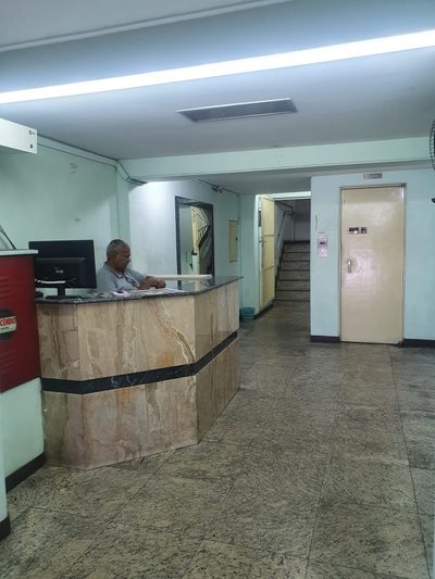 Sala-Conjunto, 45 m² - Foto 2