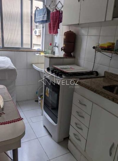 Apartamento, 1 quarto, 40 m² - Foto 3