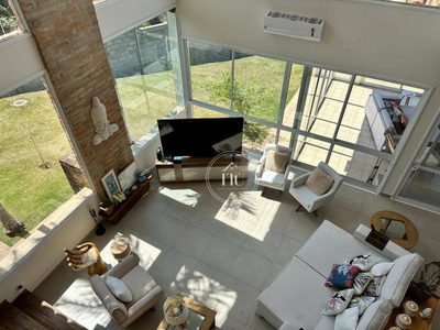 Casa de Condomínio, 4 quartos - Foto 3