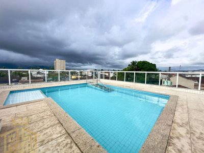Apartamento, 1 quarto, 51 m² - Foto 1
