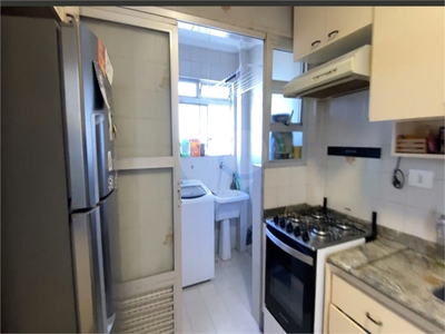 Apartamento, 2 quartos, 63 m² - Foto 5