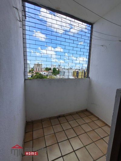 Apartamento, 2 quartos, 58 m² - Foto 2