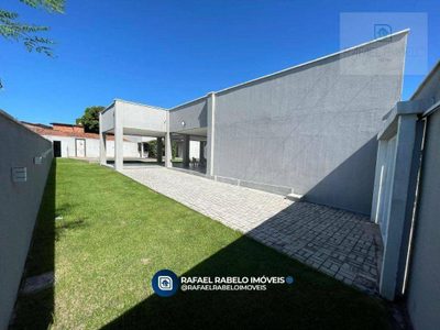 Loja-Salão, 407 m² - Foto 4