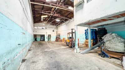 Depósito-Galpão, 480 m² - Foto 4