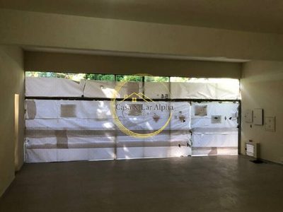 Depósito-Galpão, 192 m² - Foto 3