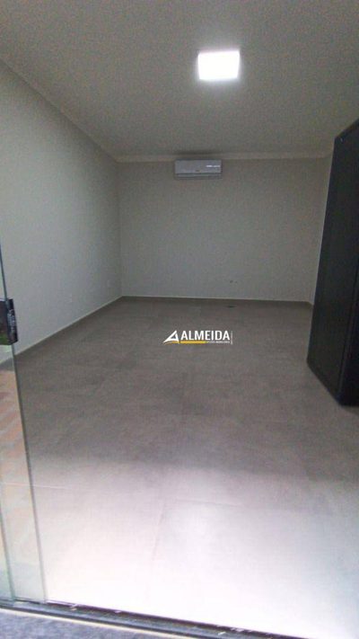 Sala-Conjunto, 22 m² - Foto 1