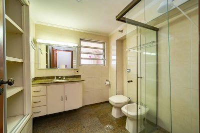 Apartamento, 4 quartos, 215 m² - Foto 1