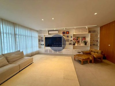 Apartamento, 3 quartos, 250 m² - Foto 1