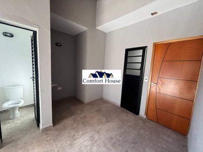 Cobertura, 2 quartos, 110 m² - Foto 5