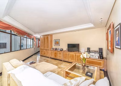 Apartamento, 4 quartos, 328 m² - Foto 3
