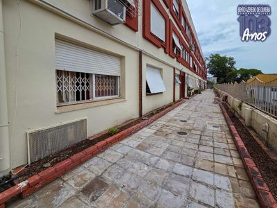 Apartamento, 1 quarto, 41 m² - Foto 4