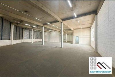 Depósito-Galpão, 800 m² - Foto 3