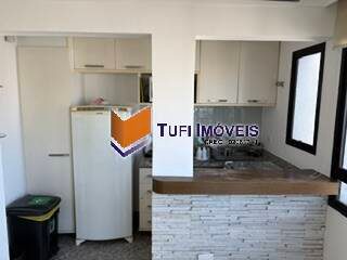 Apartamento, 1 quarto, 38 m² - Foto 3