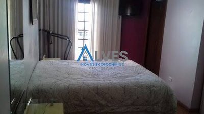 Sobrado, 4 quartos, 186 m² - Foto 3