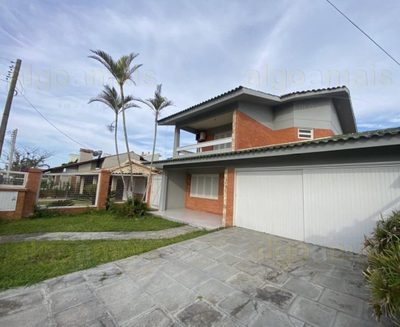 Sobrado, 4 quartos, 202 m² - Foto 1