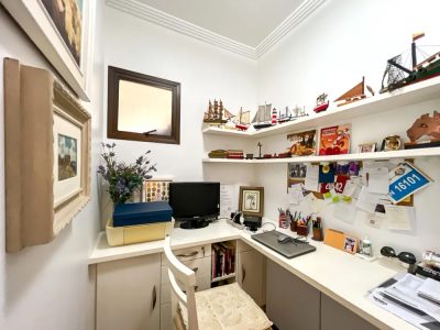 Apartamento, 3 quartos, 109 m² - Foto 3