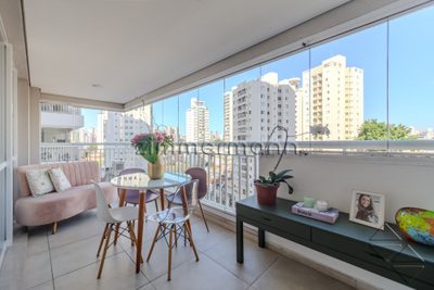 Apartamento, 2 quartos, 68 m² - Foto 4