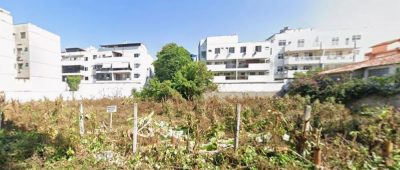 Terreno, 1890 m² - Foto 1