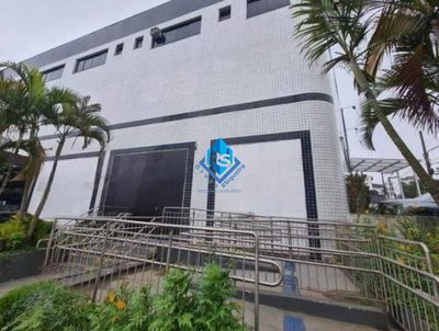 Prédio Inteiro, 343 m² - Foto 1