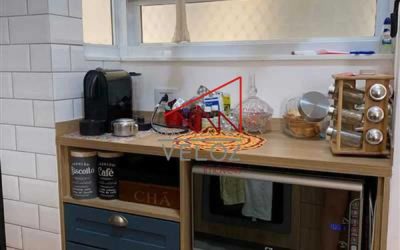 Apartamento, 2 quartos, 78 m² - Foto 1