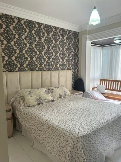 Apartamento, 3 quartos, 126 m² - Foto 5