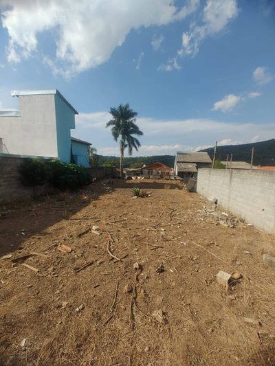 Terreno, 250 m² - Foto 4