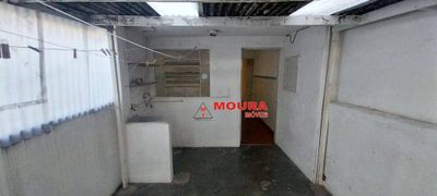 Casa, 1 quarto, 40 m² - Foto 2